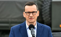 Morawiecki w National Post: Wielu europejskich przywódców dało się omamić Putinowi