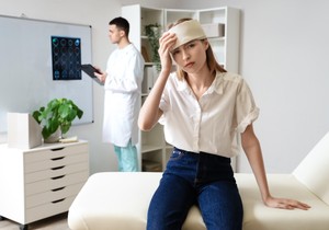 I potres i kontuzija mozga smatraju se oblicima traumatske povrede mozga