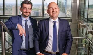 Nowi partnerzy w DZP