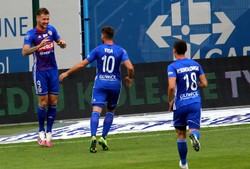 Piast czy Lech - kto będzie wicemistrzem Polski