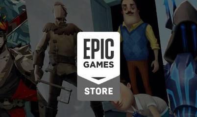 Epic Games Store – nowe gry za darmo!