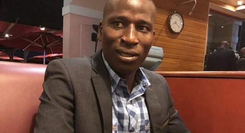 Blogger Cyprian Nyakundi released from police custody on free bond after lawyer Cliff Ombeta intervened