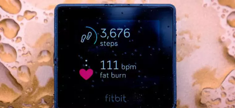 Fitbit – nowy smartwatch będzie gotowy na święta