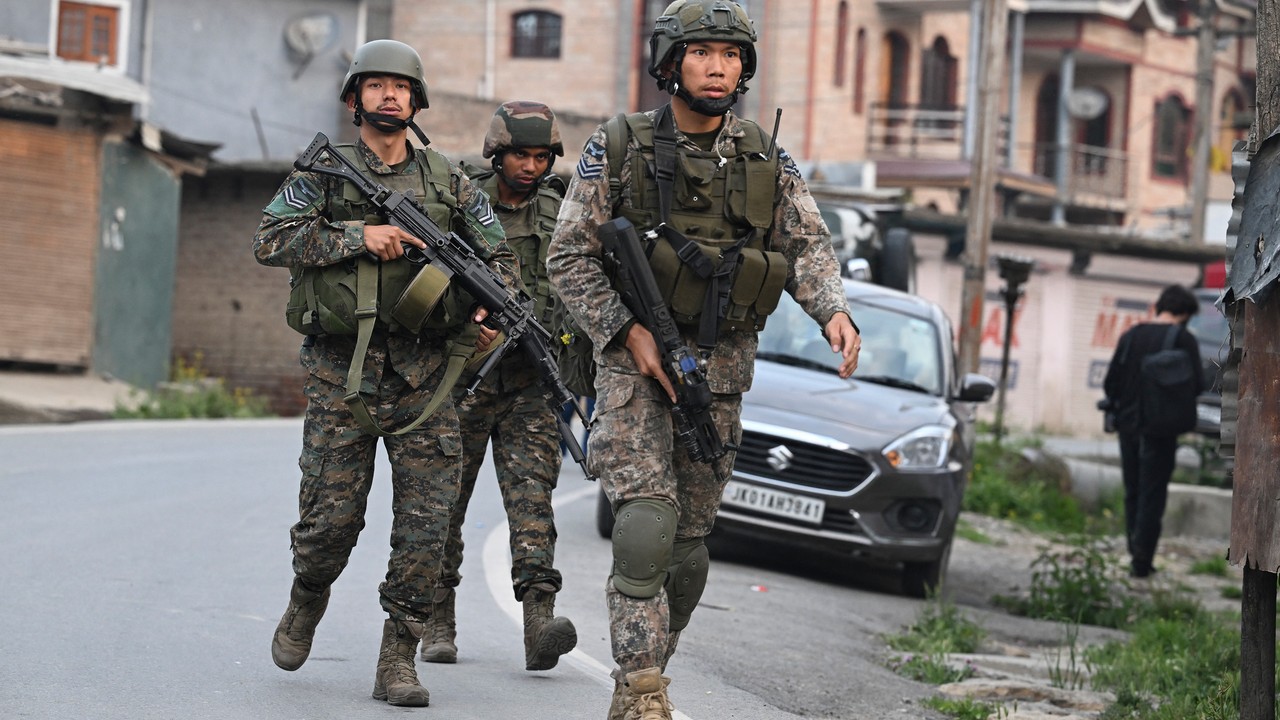 Wojna Indii z Pakistanem dotyczy też Polski. To pięć najważniejszych wniosków