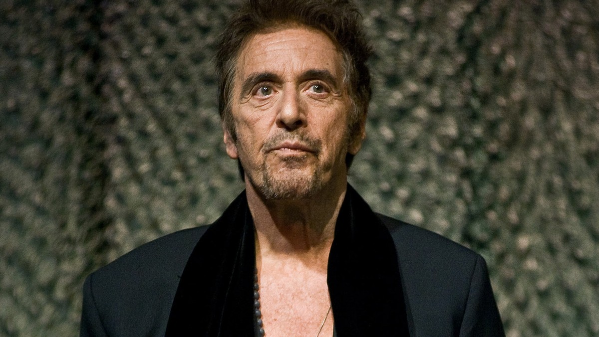 Al Pacino przyjedzie we wrześniu do Warszawy, gdzie spotka się z publicznością w Teatrze Wielkim - czytamy na warszawa.gazeta.pl. Bilety na spotkanie kosztują nawet 2,5 tys. złotych.