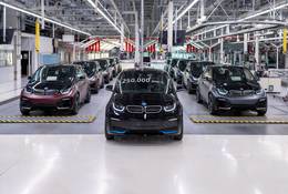 BMW kończy produkcję przełomowego modelu. Zastąpi go nowe Mini
