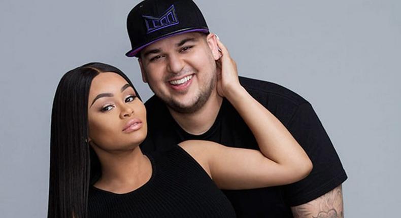 Rob Kardashian to stop paying monthly child support as custody battle with Blac Chyna is resolved