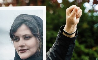 Trwają protesty w Iranie. Jak dotąd zginęło już 31 osób