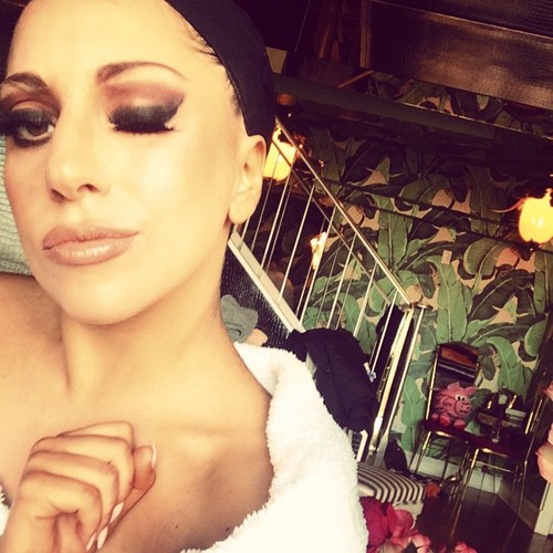 Lady GaGa – mistrzyni prowokacji