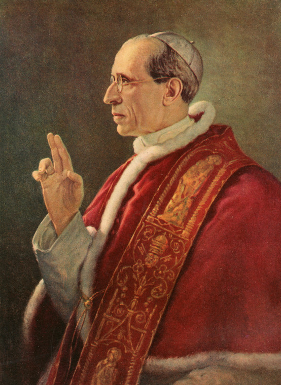 Pius XII