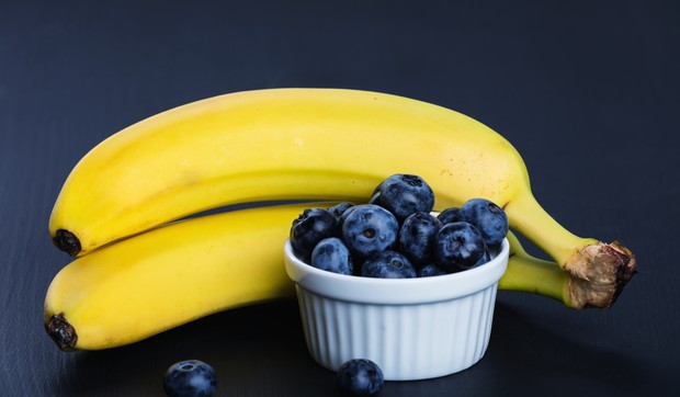 Borovnice i banane različito utiču na organizam i energetske nivoe