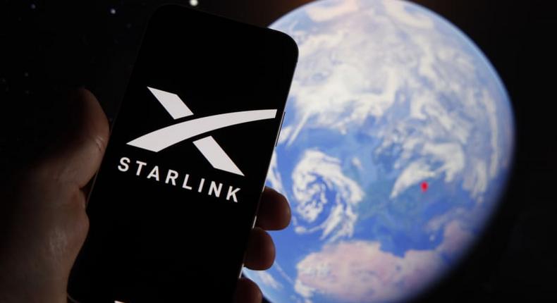 Elon Musk's Starlink in negotiations to launch in South Africa