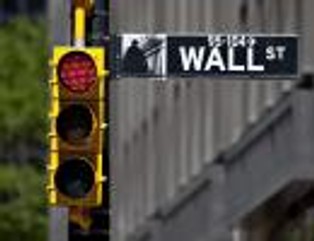 Wall Street traci przed sezonem wyników