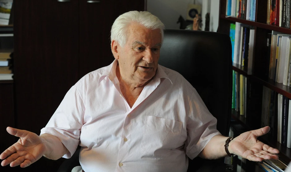 Dragoljub Mićunović: Đinđić je zamišljao drugačiju Srbiju