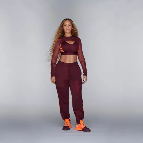 Kolekcja IVY PARK x adidas, fot. adidas