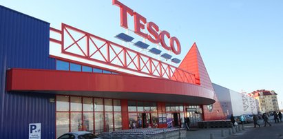 Tesco zapłaci Polakowi duże odszkodowanie