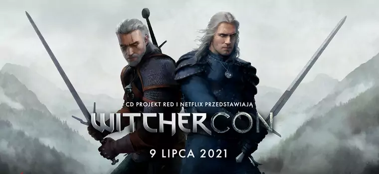 Nadchodzi WitcherCon - wirtualne wydarzenie dla fanów Wiedźmina. Znamy dokładny program