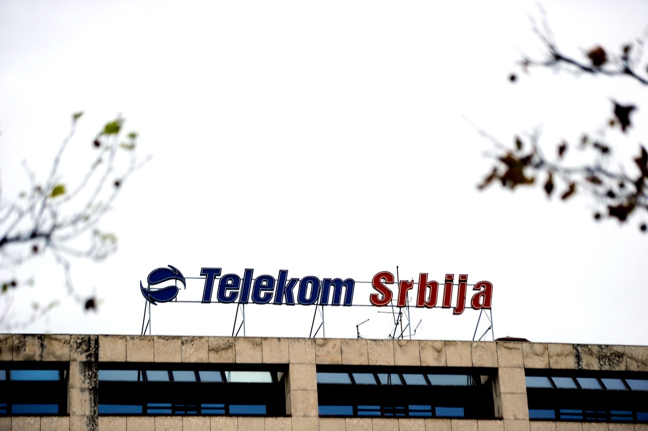 Telekom Srbija: Odluka o kazni za &#34;MTS d.o.o&#34; doneta na osnovu netačnih i paušalnih informacija