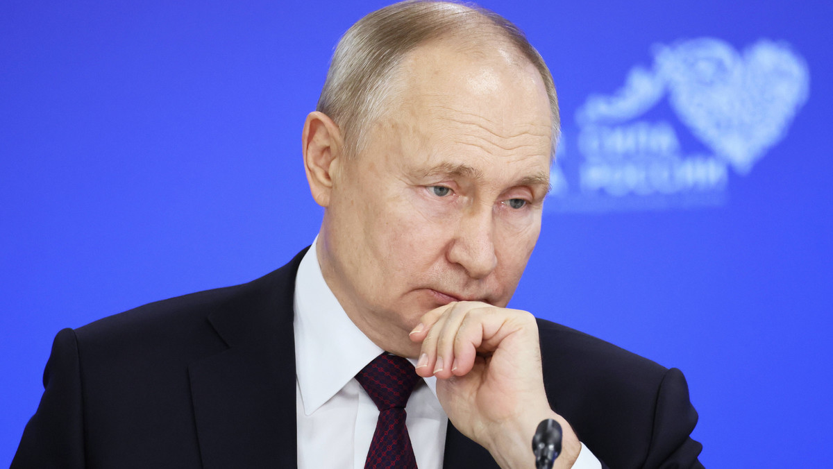 Nowy pakiet sankcji wobec Rosji. Może być bolesny nie tylko dla Kremla