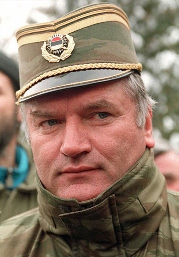 Ratko Mladic