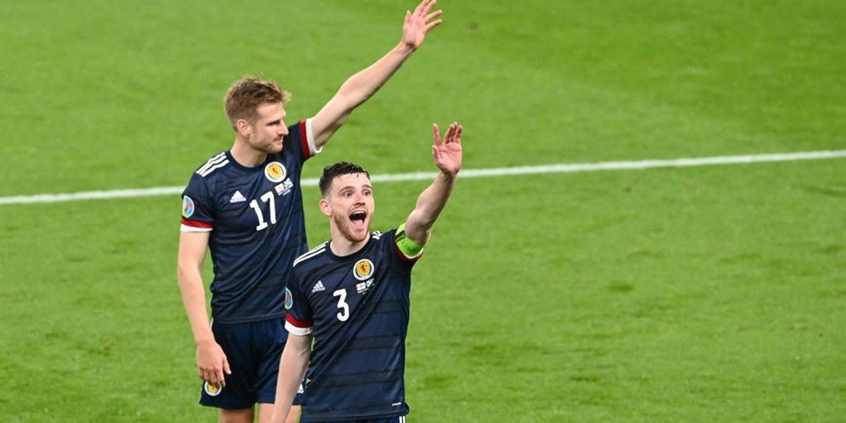 Scotland make their point against England, now more ...