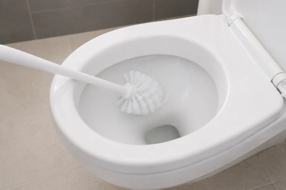 Četka za WC šolju