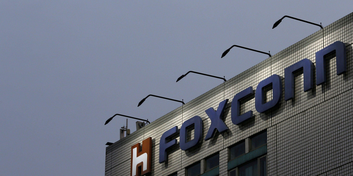 Foxconn