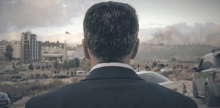 Opowieść tych słabszych. Wywiad z reżyserem filmu 'The Mayor'