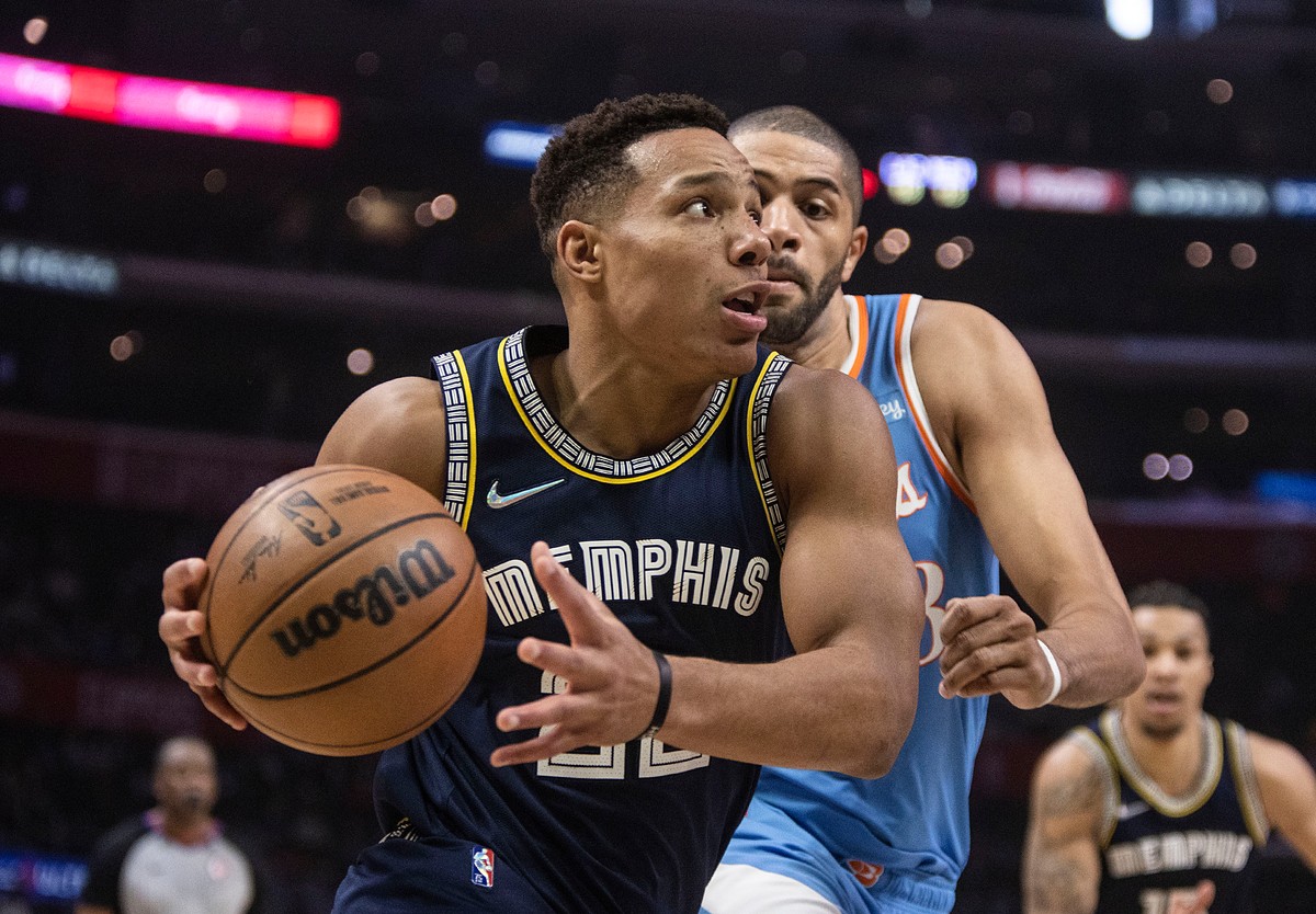 Desmond Bane