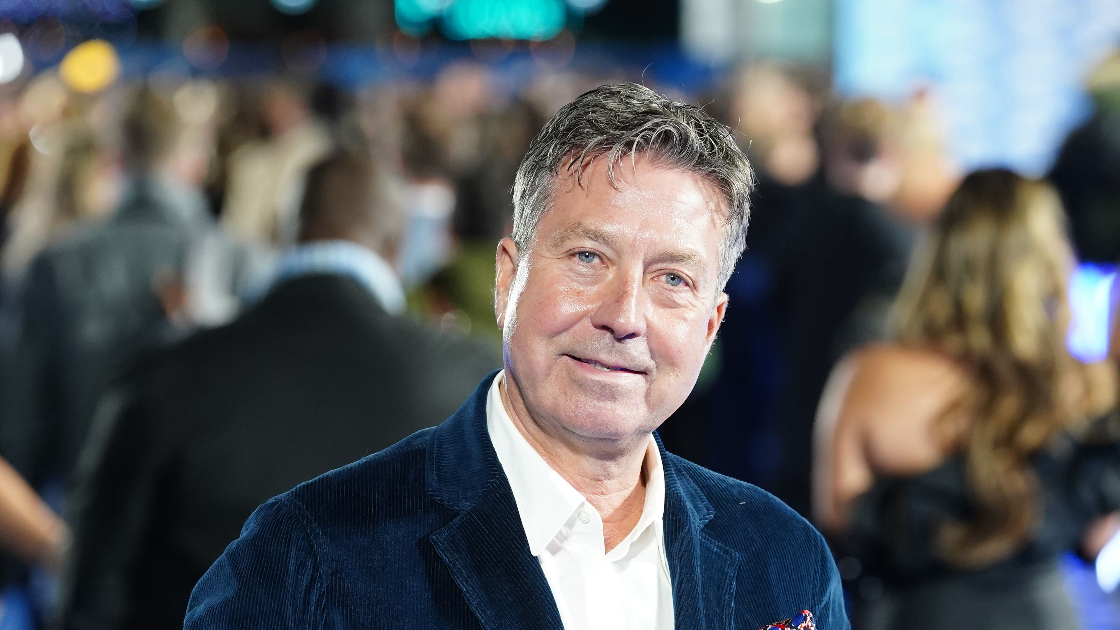 Torode MasterChef contract not renewed after racism probe