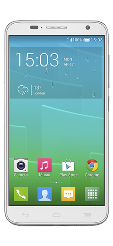 <strong>Alcatel OneTouch Idol 2 S - ok. 700 zł</strong><br /><br />


Marka Alcatel została już na polskim rynku mocno zapomniana, choć 15 lat temu był to jeden z najczęściej wybieranych telefonów - mówiąc szczerze wyboru nie było. <br /><br />

Tak czy inaczej odrodzony Alcatel postanowił zainwestować w smartfony. Idol 2 ma ma 5 -calowy wyświetlacz, procesor Quad Core 1200 MHz (Qualcomm Snapdragon 400 MSM8926) / 1 GB / Adreno 305, oraz 8 GB pamięci i niezwykle wydajną baterię. Działa oczywiście pod Android 4.3 (Jelly Bean). Aparat główny 8 MP, przedni 1,3 MP.<br /><br />