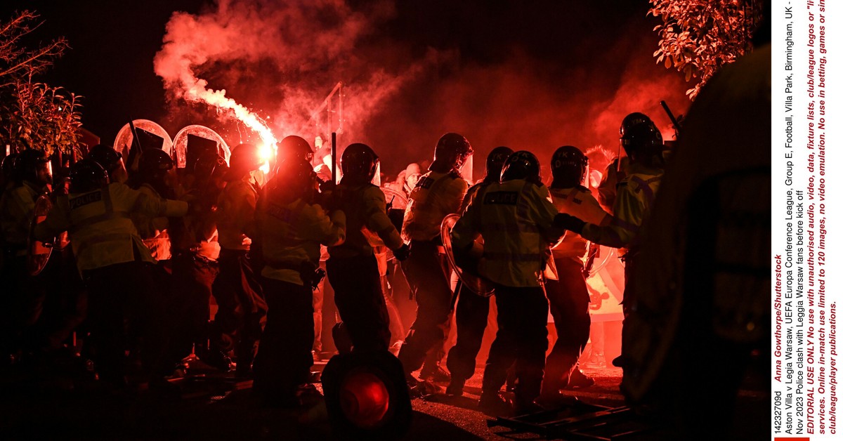 Koszty uzyskania przychodu: Budżet nie zapłaci za piłkarskich chuliganów