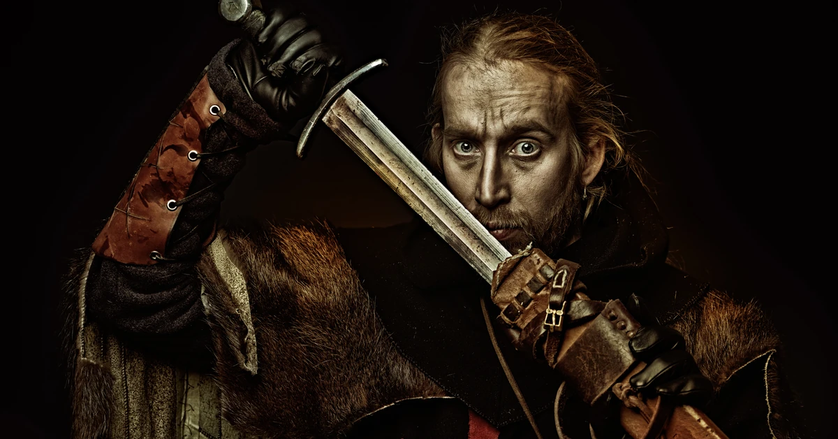 Bardzo trudny quiz z historii. Jak zdobędziesz więcej niż połowę punktów, to zasługujesz na piątkę