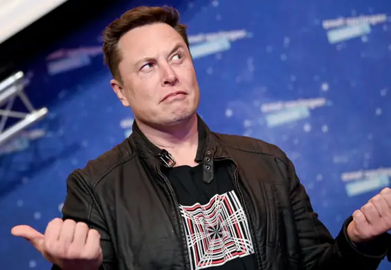 Musk miał rozmawiać z Putinem, zanim zaczął pisać o oddaniu Rosji Krymu. Miliarder zaprzecza