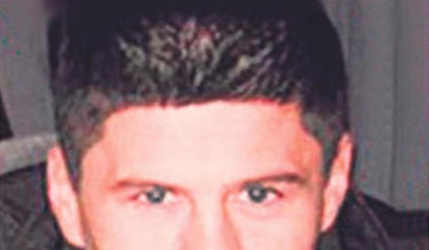 Damjan Šobić  alkatraz uhapšen navijac