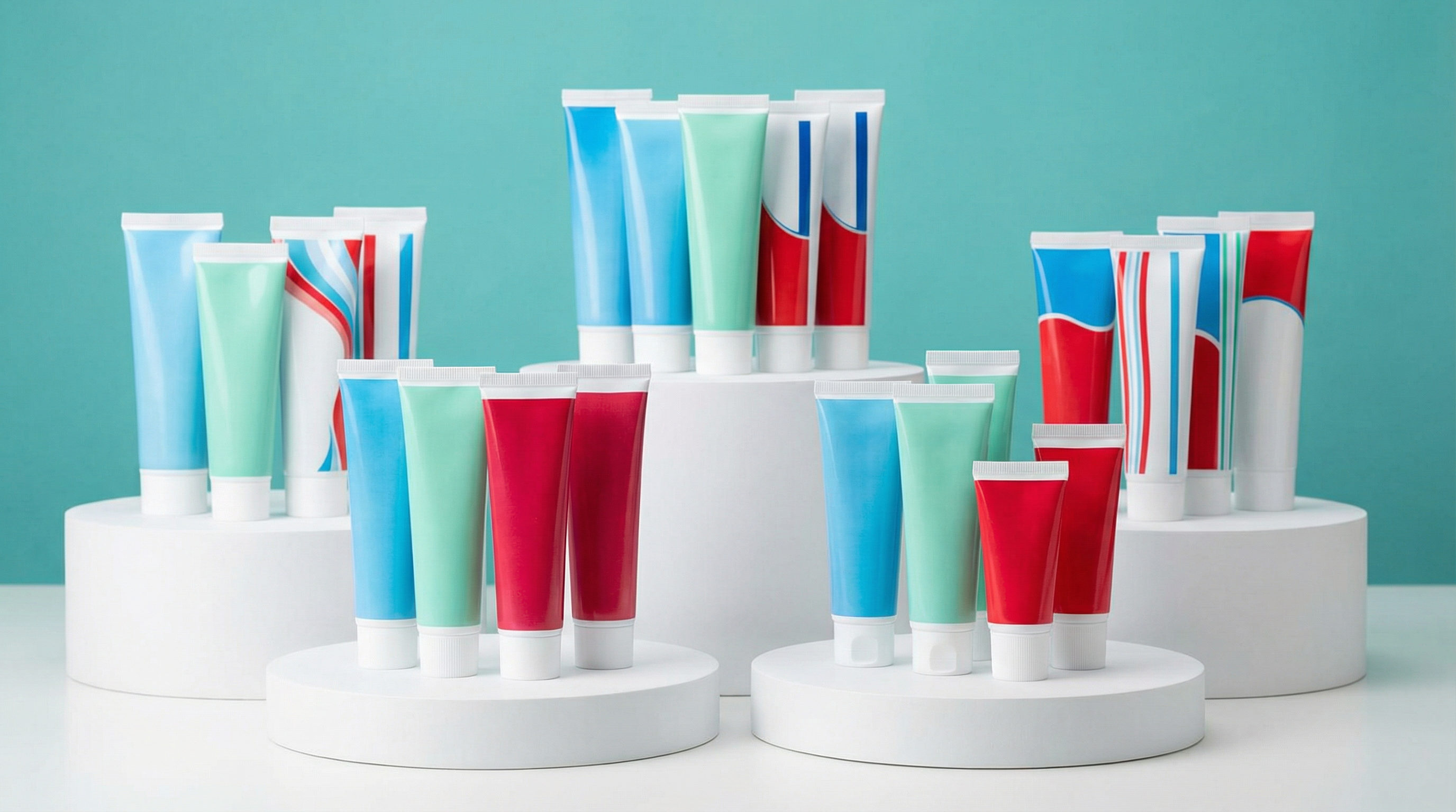 Putzen Sie Ihren Kindern die Zähne mit der falschen Zahnpasta?