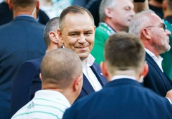 Jasnowidz Jackowski o prezydenturze Karola Nawrockiego. Będzie realizował plany PiS?