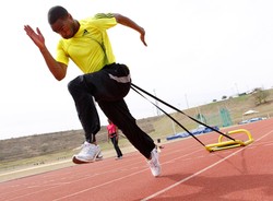 Kontuzja Gaya wyeliminowała go z mistrzostw świata