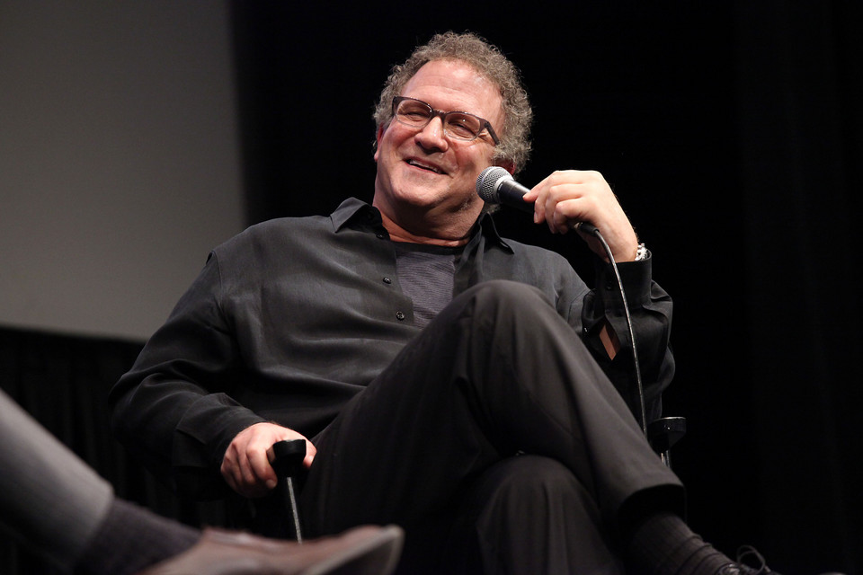 Albert Brooks