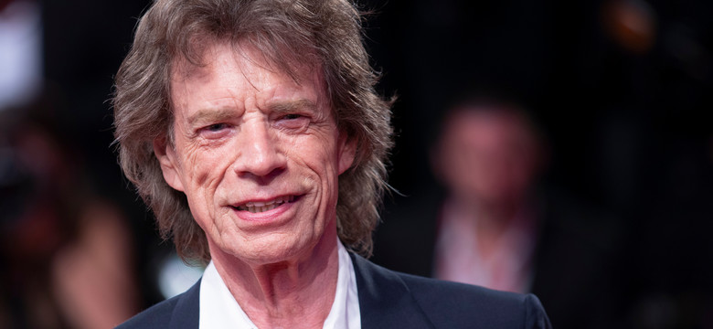 Mick Jagger zawdzięcza karierę... wypadkowi. "Brzmiał strasznie dziwnie" [FRAGMENT KSIĄŻKI]