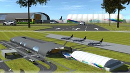 to królestwo tanich lotów. wkrótce zyska kolejową przewagę