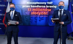 NIK skontroluje wydatki państwa w czasie pandemii? KO złoży zawiadomienie