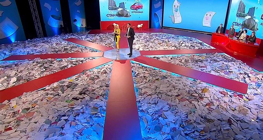 Uzmi račun i pobedi