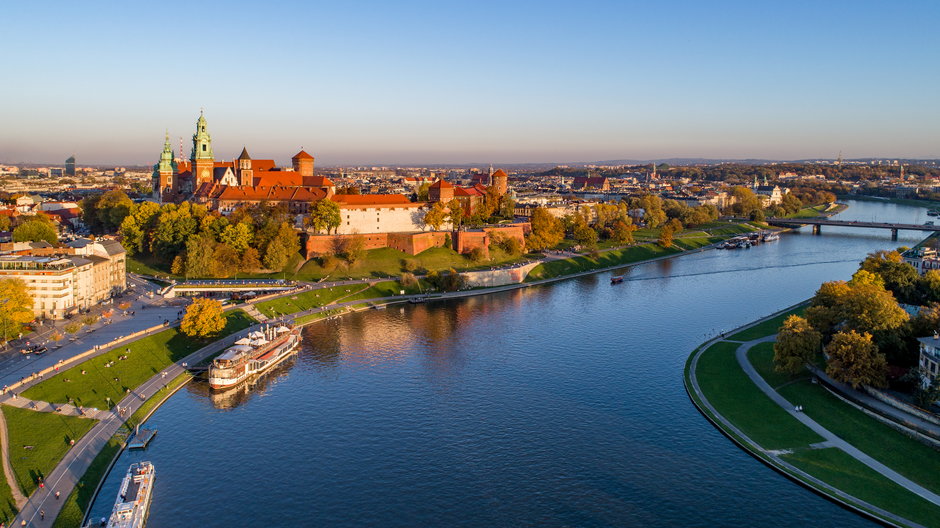 Wawel, Kraków 