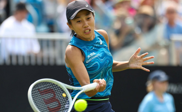 Zhang Shuai