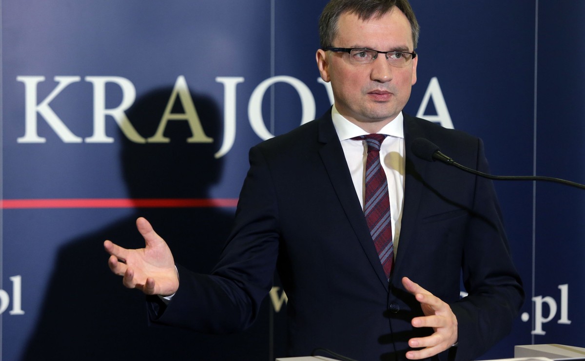 Zbigniew Ziobro