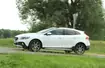 Volvo V40 Cross Country T3 - wysoka jakość w każdym detalu