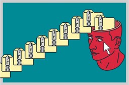 Gdzie kończę się ja, a zaczyna reszta świata?