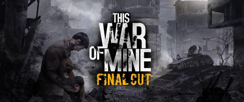 "This War of Mine"