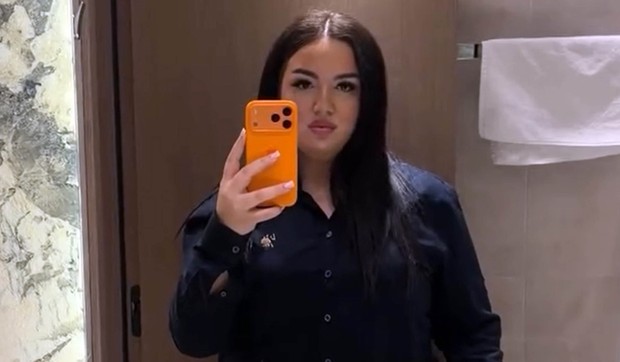 dina terzin